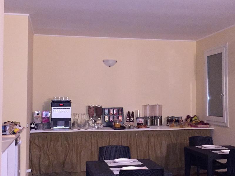 Al Borgo Aparthotel Sarzana Exterior foto