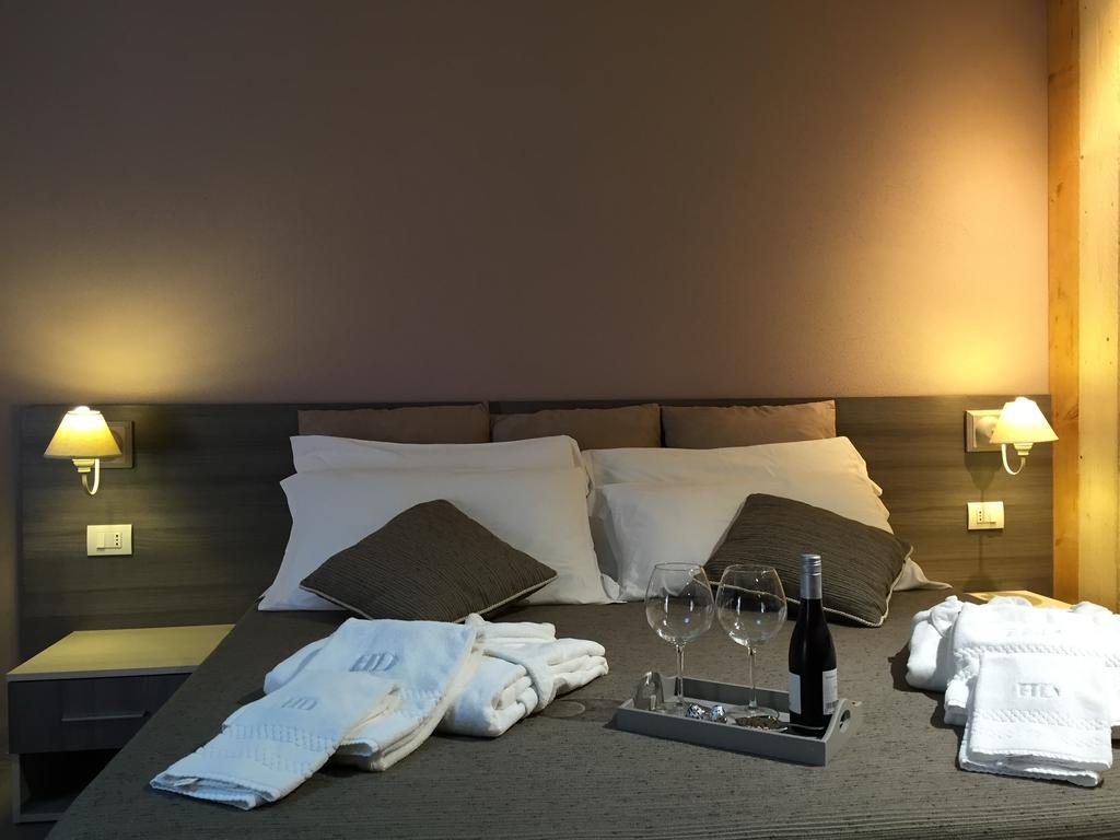 Al Borgo Aparthotel Sarzana Quarto foto