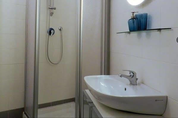 Al Borgo Aparthotel Sarzana Exterior foto
